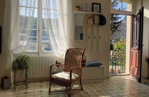 Bus-Saint-Remy House | HOUSE NEAR GIVERNY