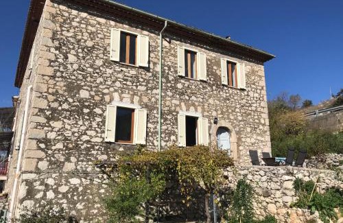 Piglio House | House near Rome with Beautiful Views and Pool