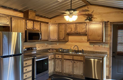 Sardis House | House near Sardis Lake , golf course and Oxford, MS