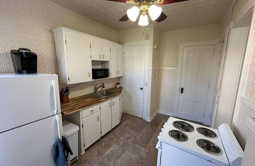 Corn Hill House | House near Strong & RGH
