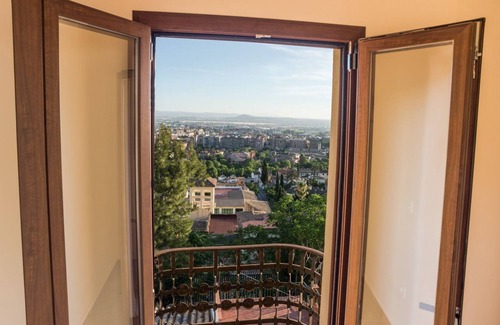 Granada City Center House | House, near the Alhambra