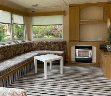 Skulte Apartment | House near the sea