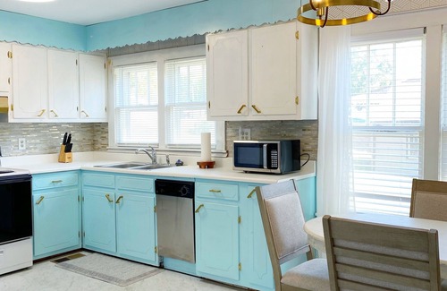 East Florence House | House Near UNA, Downtown, River, Middle of Florence, Long term welcome, Clean