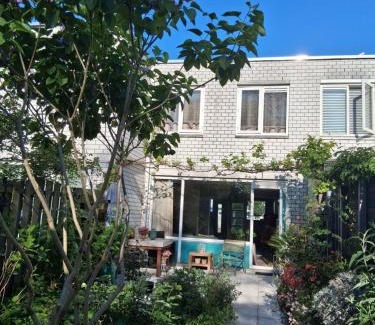 Almere House | House nearby Amsterdam