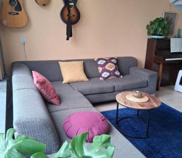 Almere House | House nearby Amsterdam