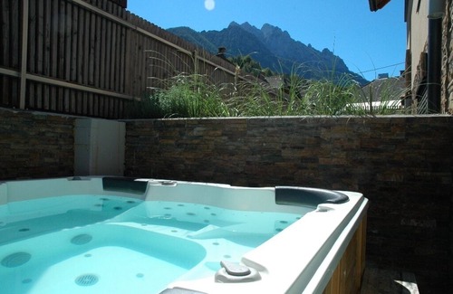Kranjska Gora Apartment | House Neza