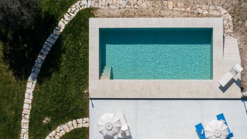 Ragusa Villa | House Nicasia: villa con piscina