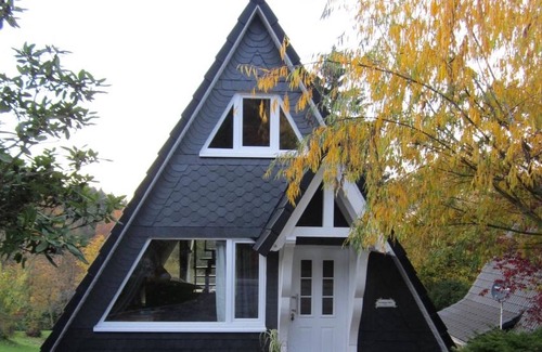 Oberhundem House | House no. 11, 72sqm, 2 bedrooms, max. 5 persons