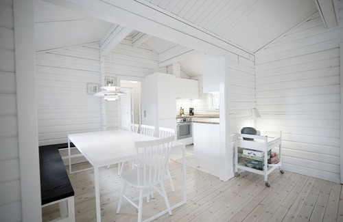 Udsholt Sand House | House North Zealand - 10pers - 500m from the sea