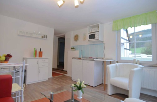 Oberkirchen Apartment | House Oberkrichen 20 persons - House Oberkirchen