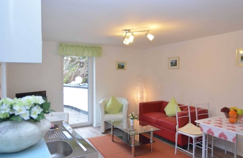 Oberkirchen Apartment | House Oberkrichen 20 persons - House Oberkirchen