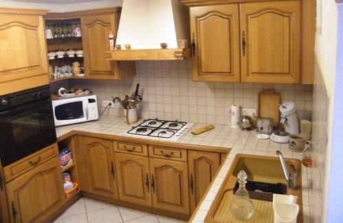 Morosaglia House | House of 110 m2 on 2 levels.