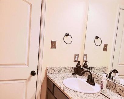 Tangipahoa Parish House | House of Aries