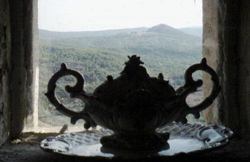 Carlencas-et-Levas House | House of artists.
