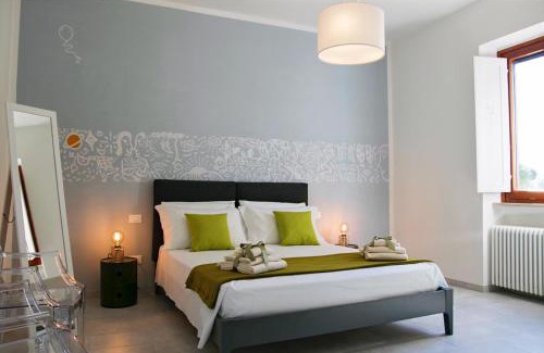 Montelupo Fiorentino Apartment | House of Arts
