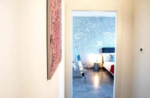 Montelupo Fiorentino Apartment | House of Arts