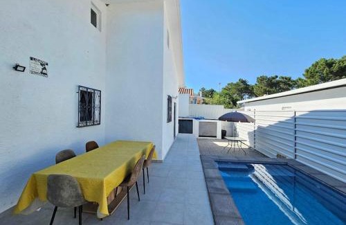 Belverde House | House of Belverde with Pool