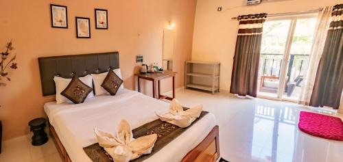 Arambol House | House Of Brothers