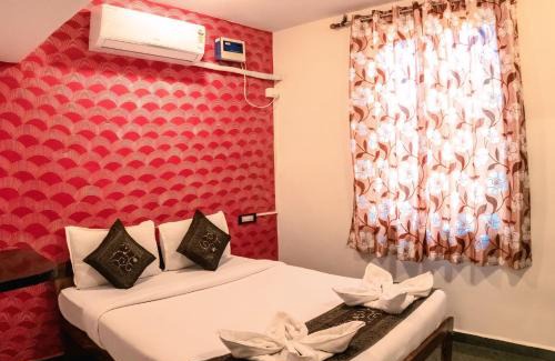 Arambol House | House Of Brothers