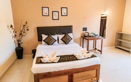 Arambol House | House Of Brothers