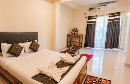 Arambol House | House Of Brothers