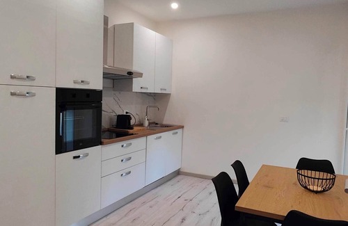 Vicenza Apartment | House Of Ca Balbi