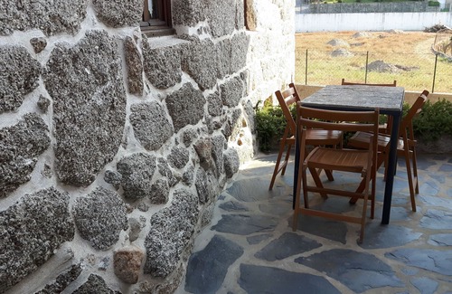 Amarante Cottage | House of Career (Amarante 7099/AL)