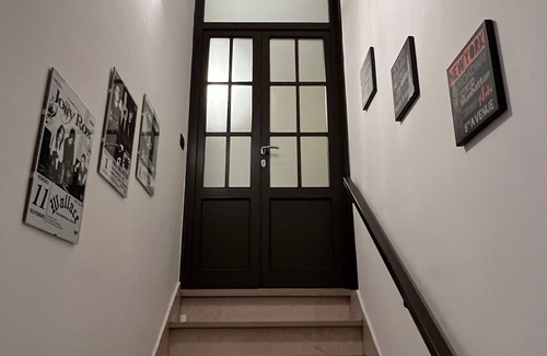 Sant Ippolito Apartment | House of Carmignanello