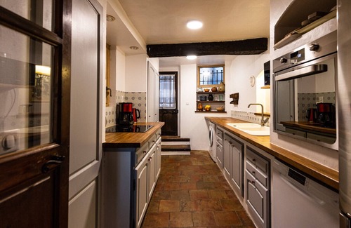 Tourrettes-sur-Loup House | House of character in the heart of a medieval village, Tourrettes sur Loup