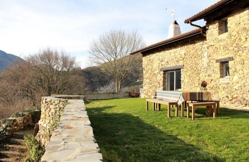 Itxassou House | House of charm, swimming pool and exceptional dominant view, Itxassou/Espelette