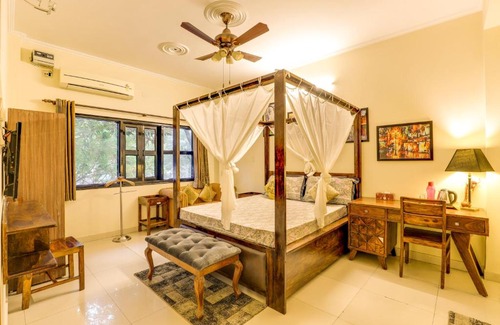 Greater Noida Bed & Breakfast | House Of Comfort Greater Noida Luxury