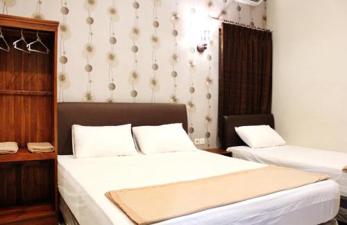 Surabaya House | House of Dharmawan