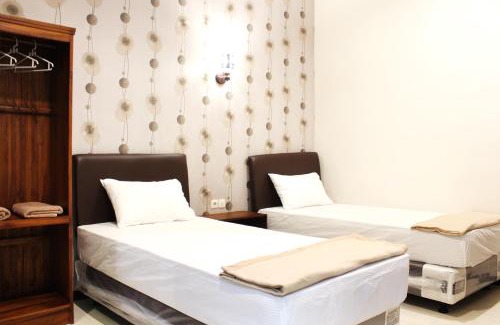 Surabaya House | House of Dharmawan