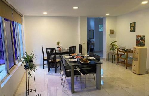 Citaringgul Villa | House of Eagles