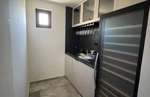 Sveti Ivan Zelina Apartment | House of Five Senses
