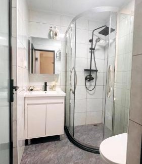 Central Business District Apartment | House of Great White Apartment
