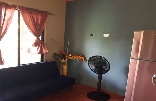 Naranjito House | House of Guapinol Villanueva