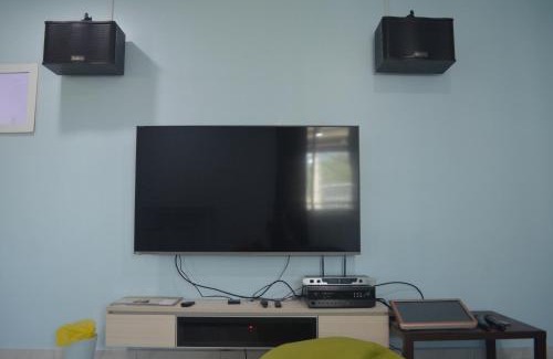 Bentong House | House of Happiness Homestay 幸福之家
