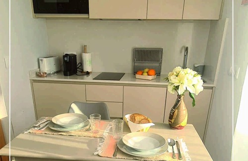 Monserrate Apartment | House of Hibiscus