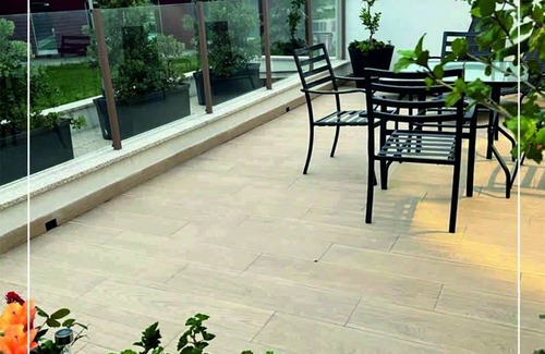 Monserrate Apartment | House of Hibiscus