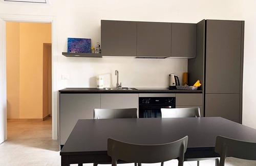 Montelupo Fiorentino Apartment | House of Arts apartments ♠