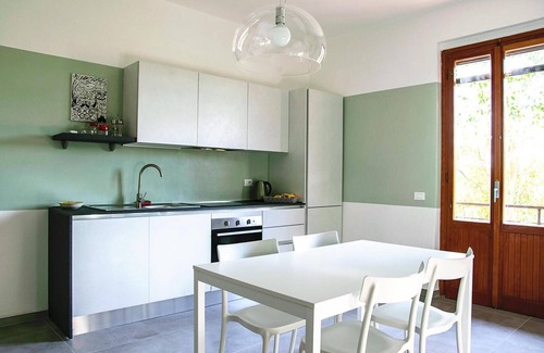 Montelupo Fiorentino Apartment | House of Arts apartments ♥