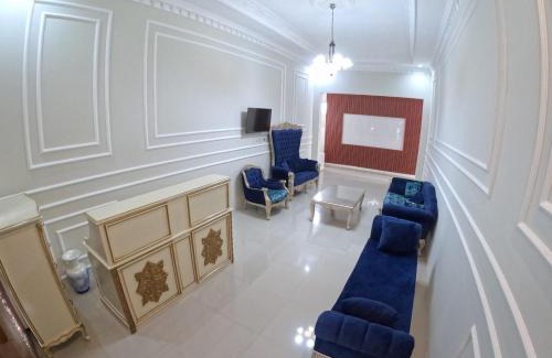Pakem House | House of Masjid Jogokariyan