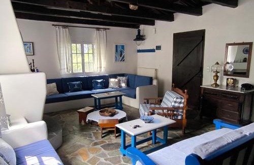 Kanatadika House | House of Memories