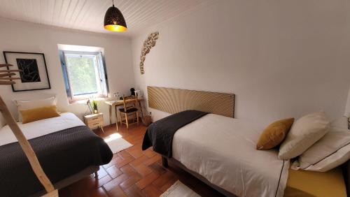 Sapataria Bed & Breakfast | House of Moitelas