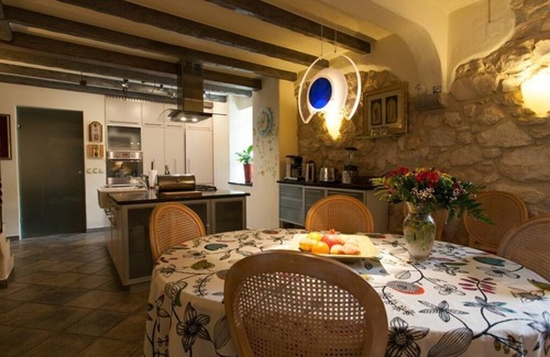 Sveti Ivan Dobrinjski House | House of Olives Comfortable holiday residence