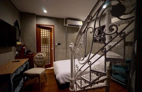 Amphawa Hotel | House of Passion Amphawa