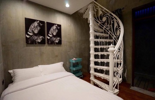 Amphawa Hotel | House of Passion Amphawa