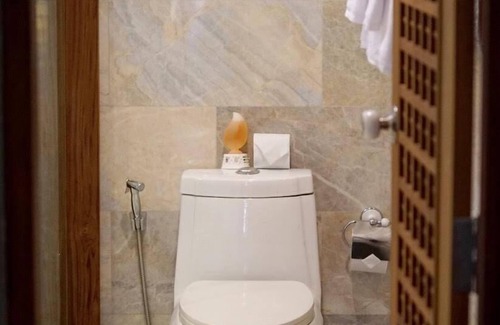 Amphawa Hotel | House of Passion Amphawa