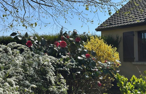 Saint-Maurice-Les-Charencey House | House of Peace and Nature
